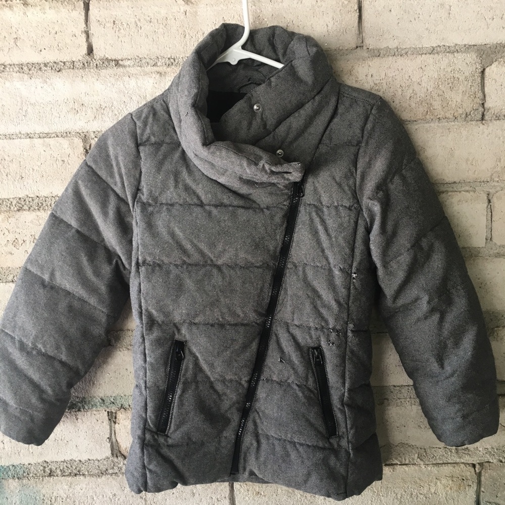🟪 GAP girls jacket